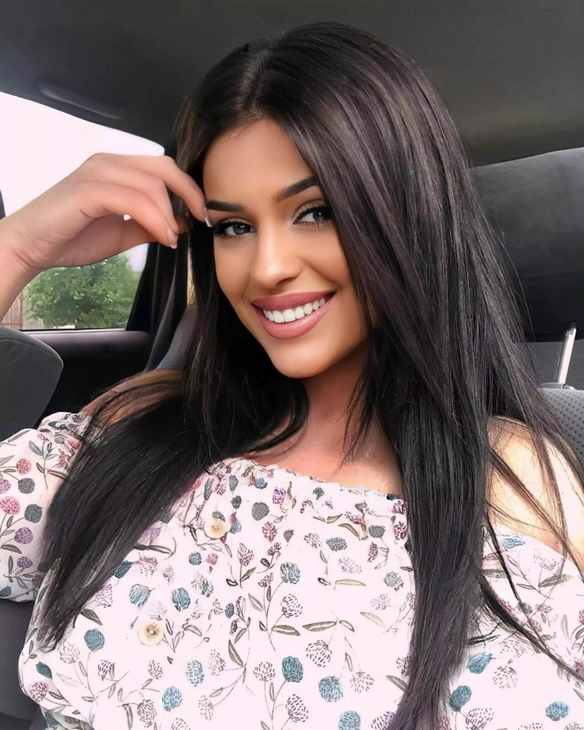 Iryna Profile image 1