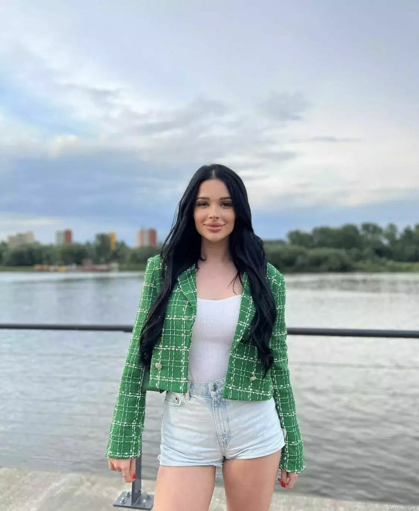 Ludmila Profile image 2