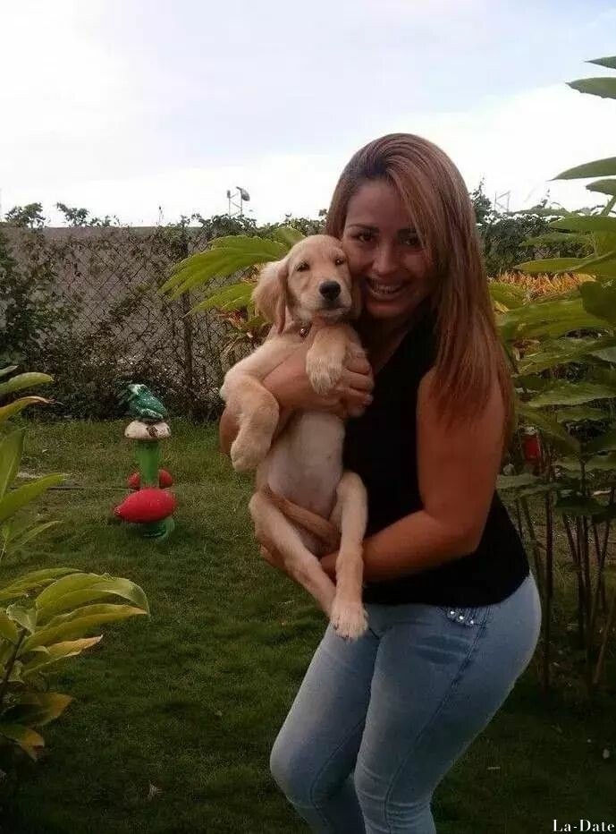 Yaline Profile image 6