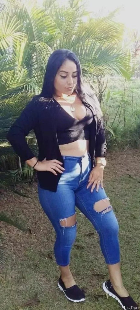 Fernanda Profile image 1