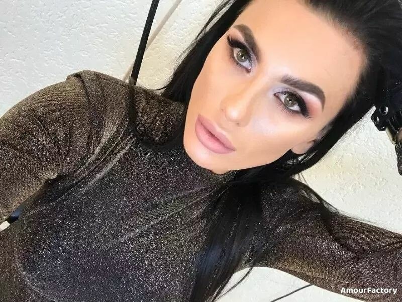 Ivona Profile image 1