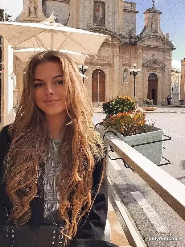 Polina Profile image 5