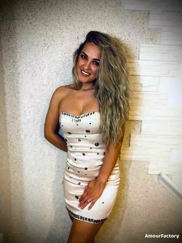 Darja Profile image 2