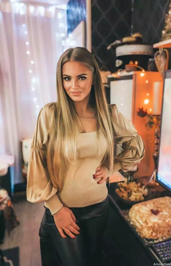 Anastasiia Profile image 1