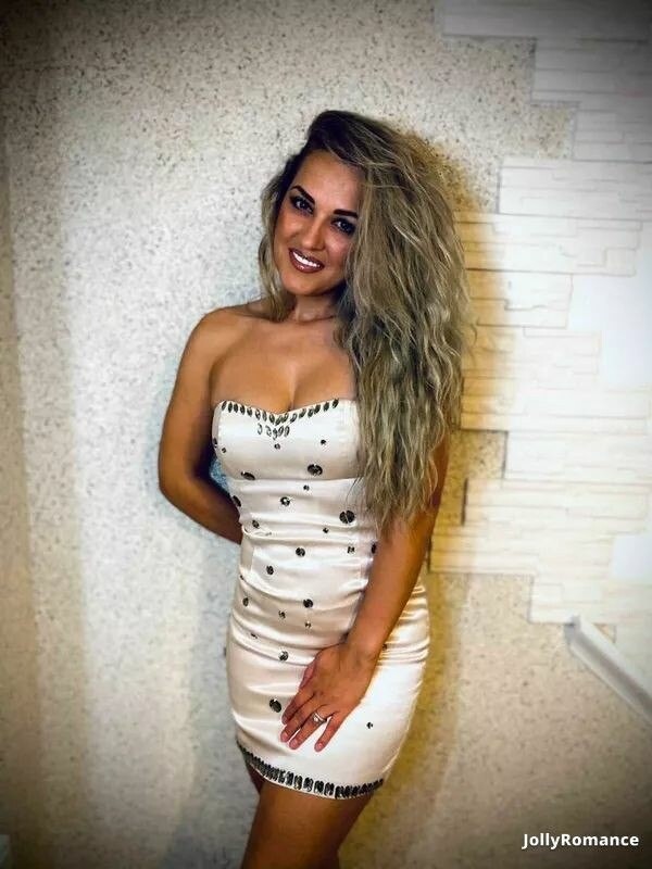 Olga Profile image 2