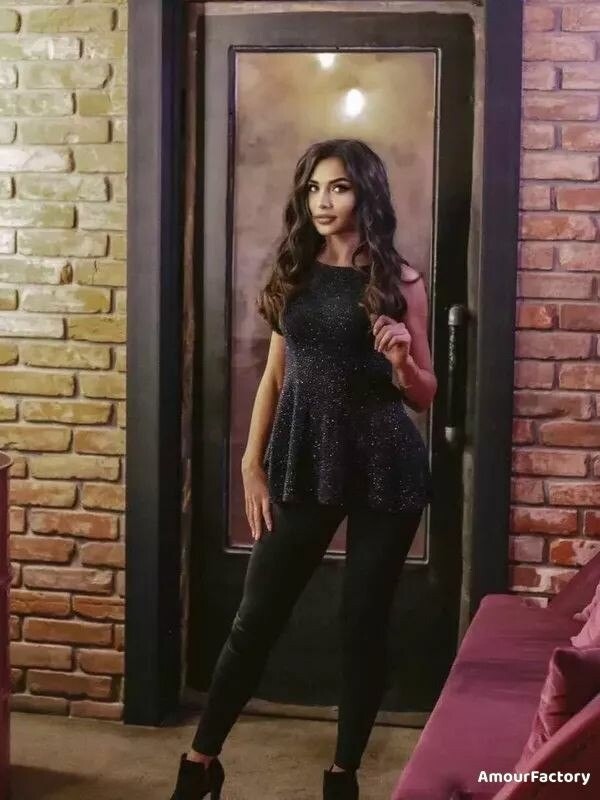 Victoriia Profile image 2