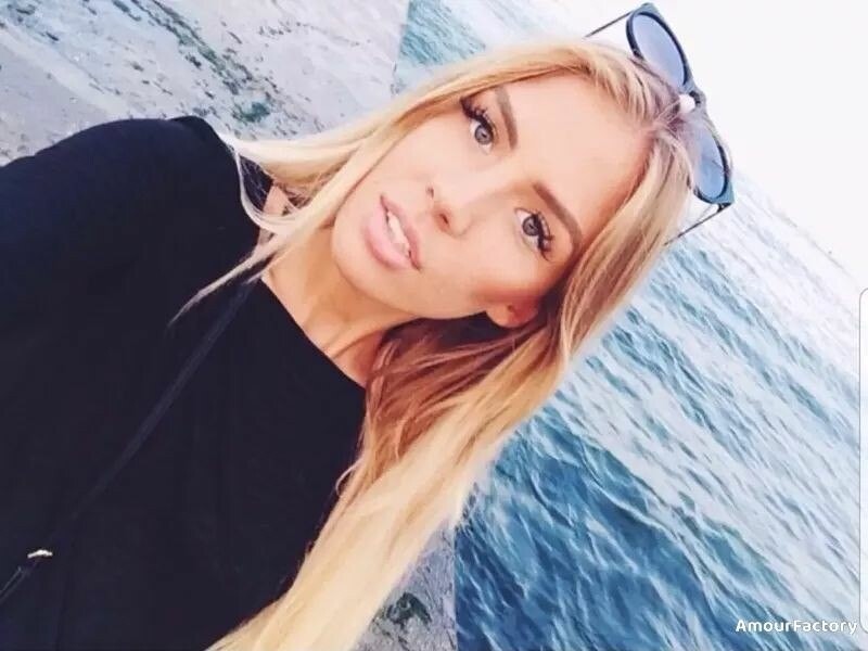 Larisa Profile image 5