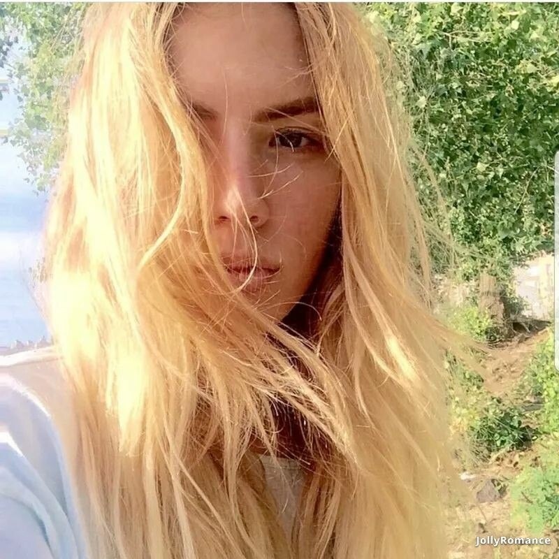 Larisa Profile image 1