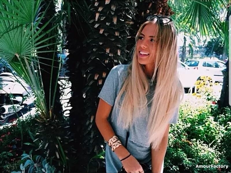 Larisa Profile image 2