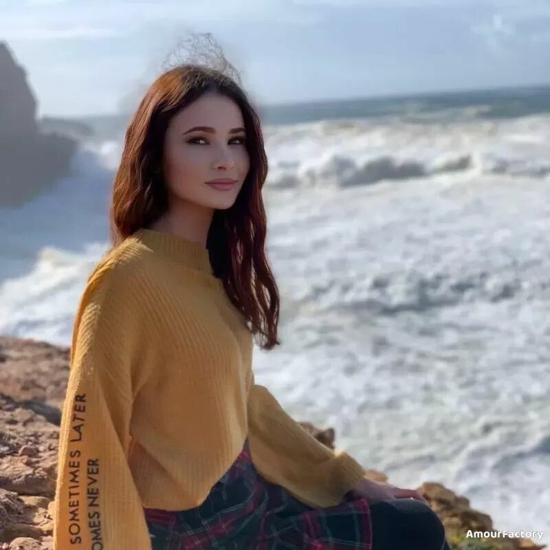 Sveltlana Profile image 2