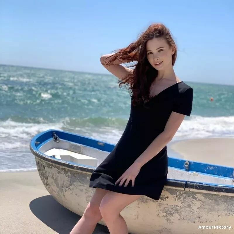 Sveltlana Profile image 1