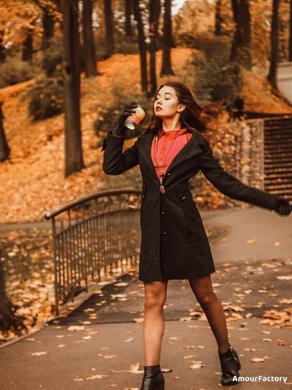 Erika Profile image 1