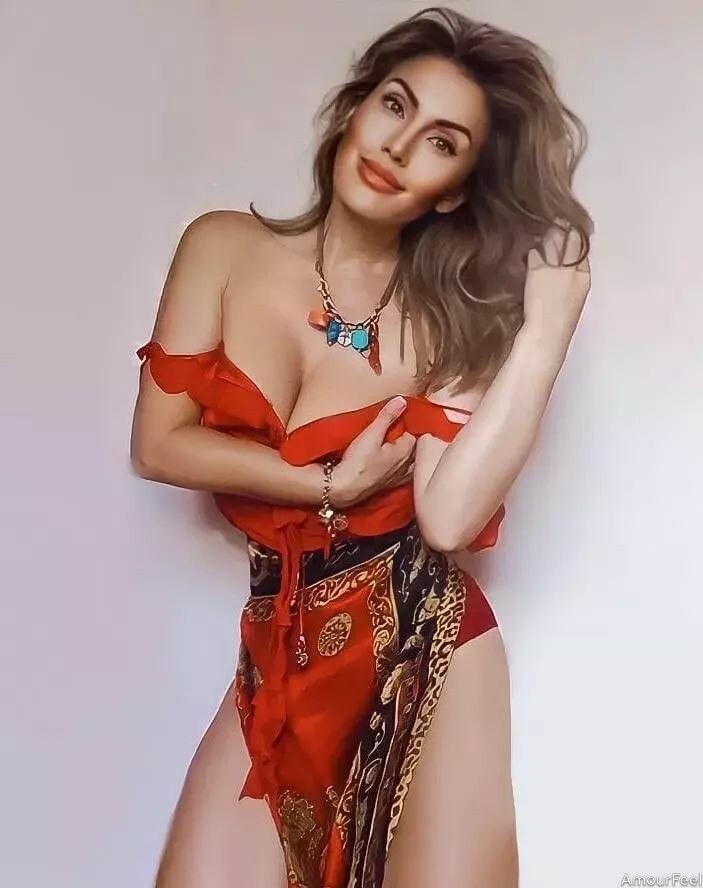 Ekaterina Profile image 1