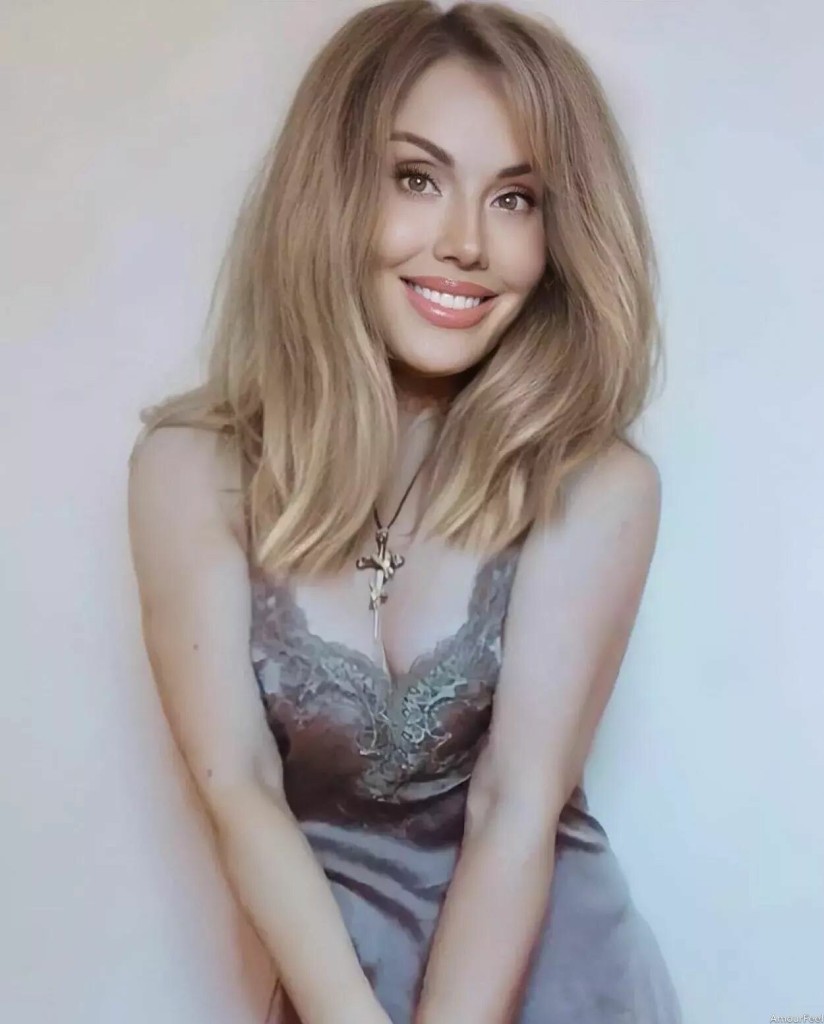 Ekaterina Profile image 3