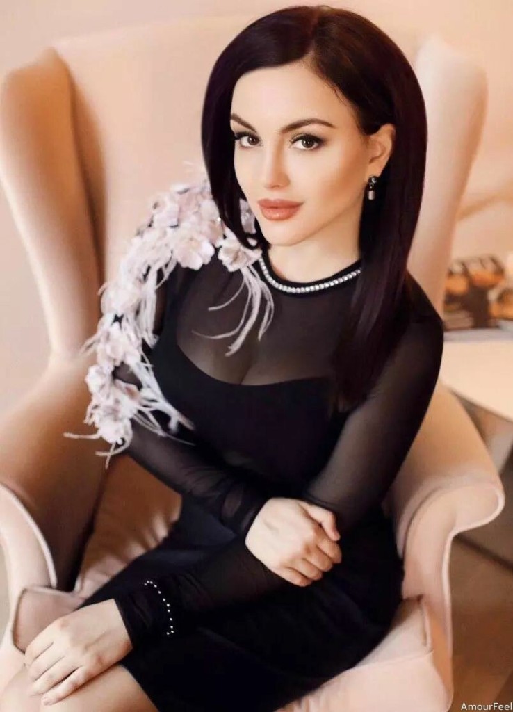 Olga Profile image 2