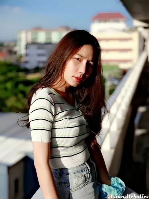 Theera Profile image 3