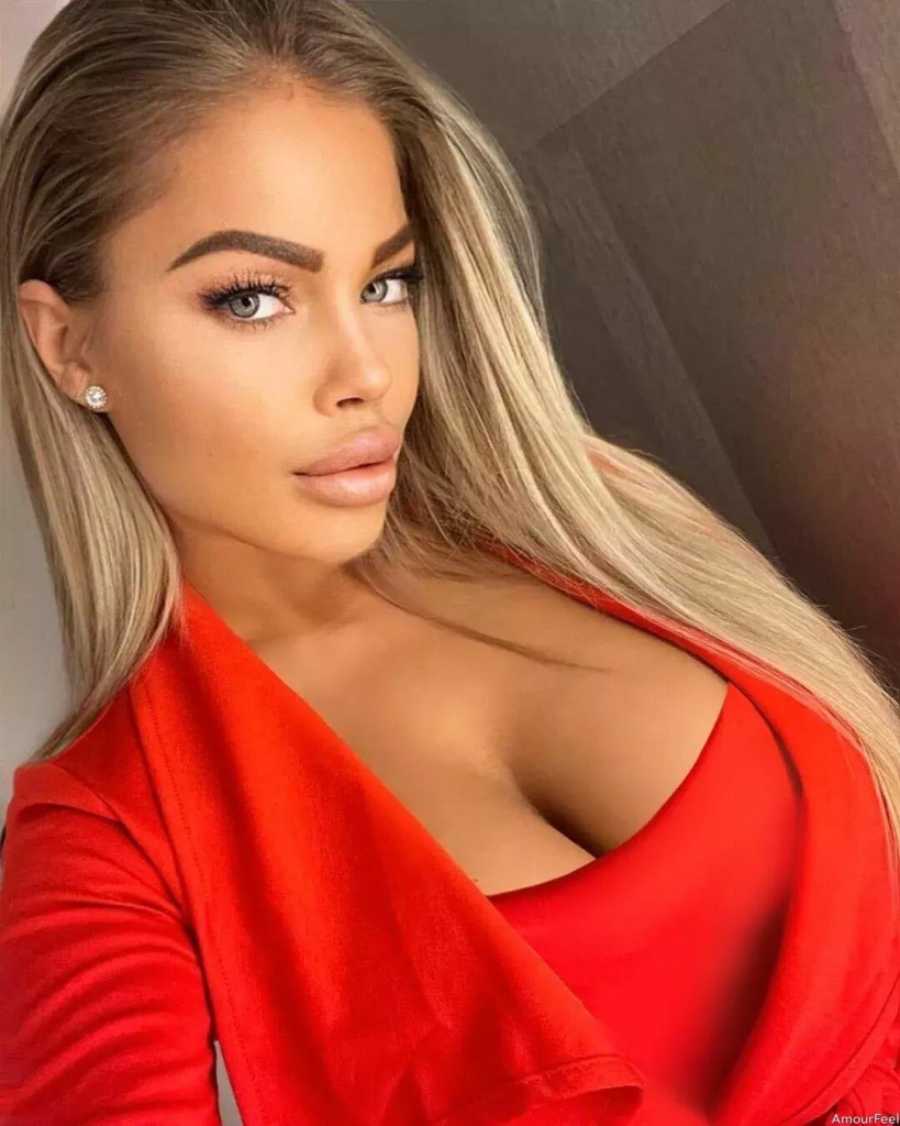 Svetlana Profile image 4