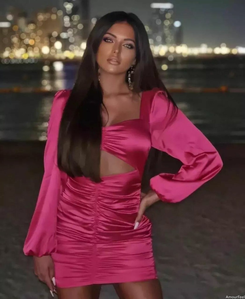 Karina Atanasova Profile image 2