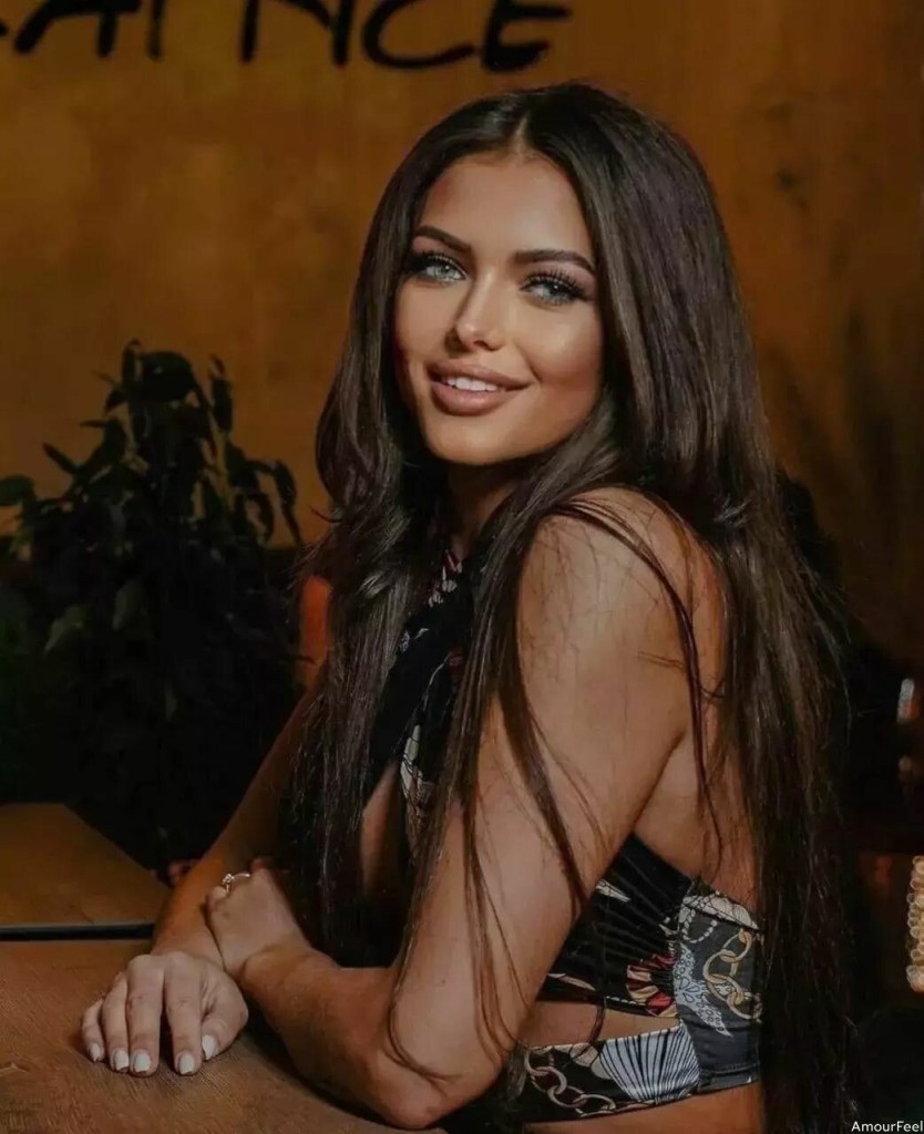 Karina Atanasova Profile image 1