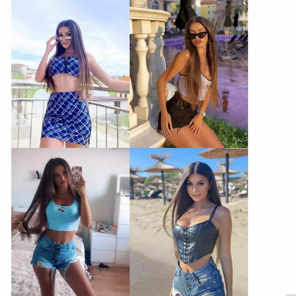 Nikoleta Profile image 2