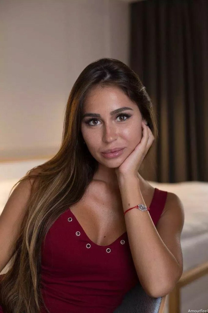 Irena Profile image 6