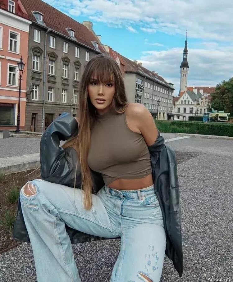 Marina Profile image 3