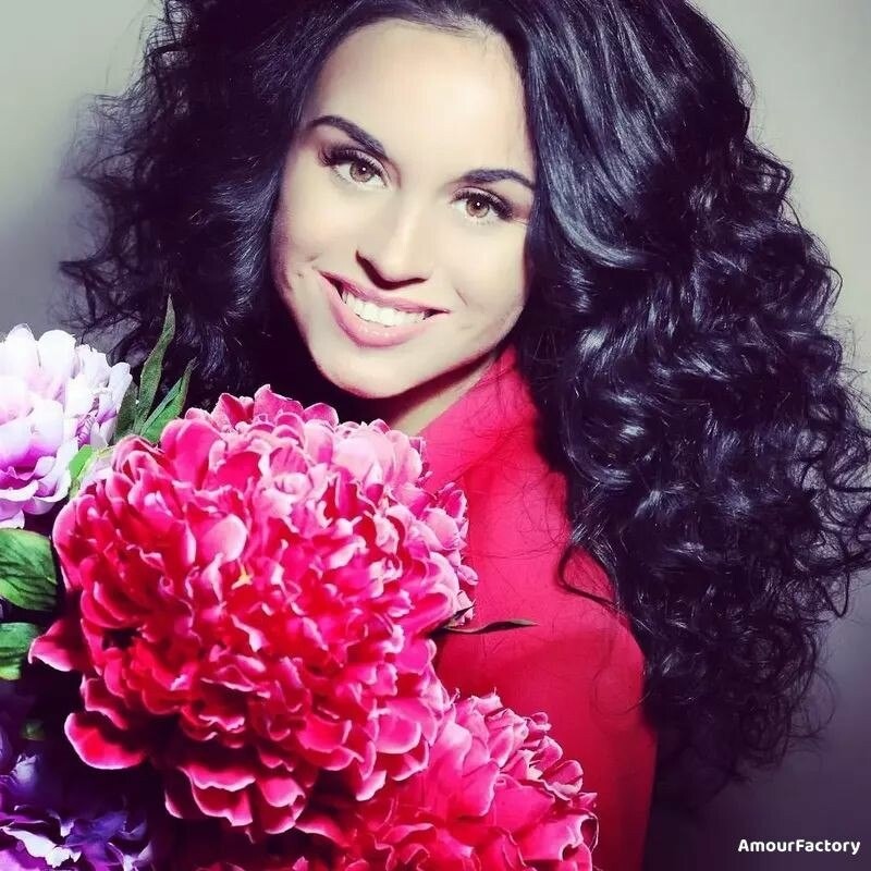 Alina Profile image 1