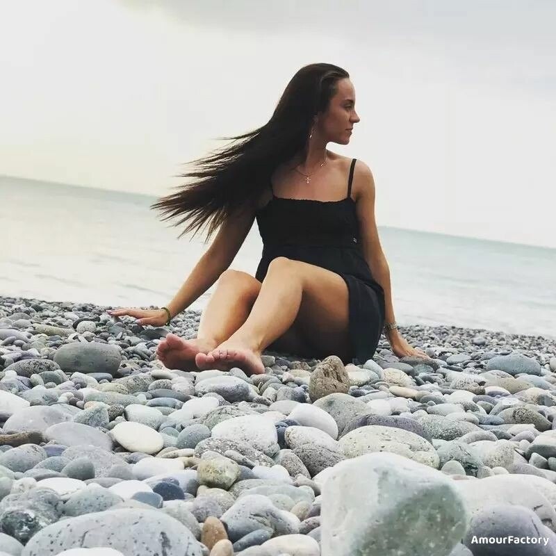 Alina Profile image 2