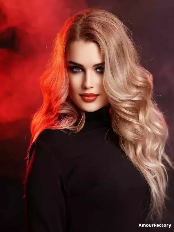 Liubov Profile image 1