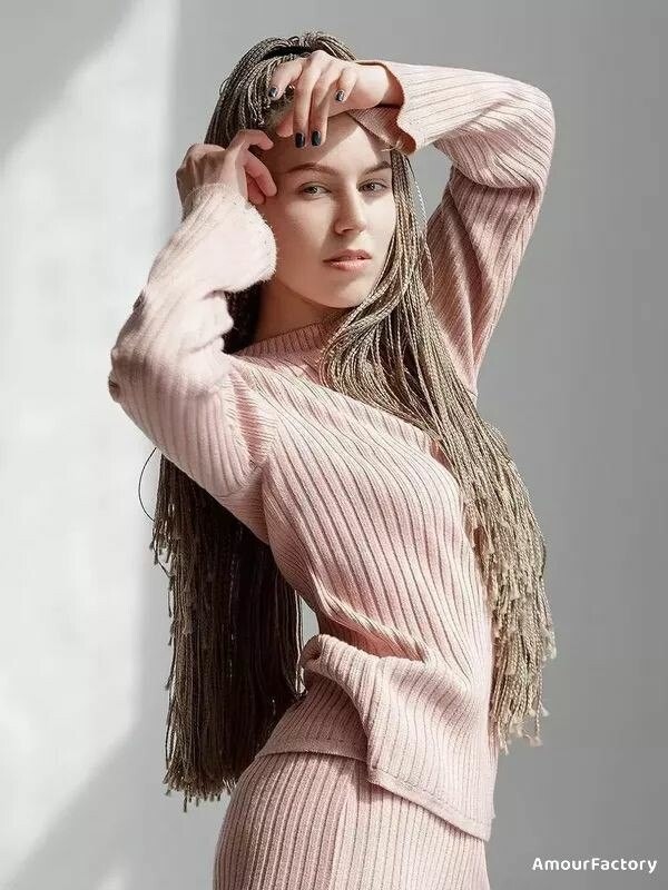 Svetlana Profile image 2