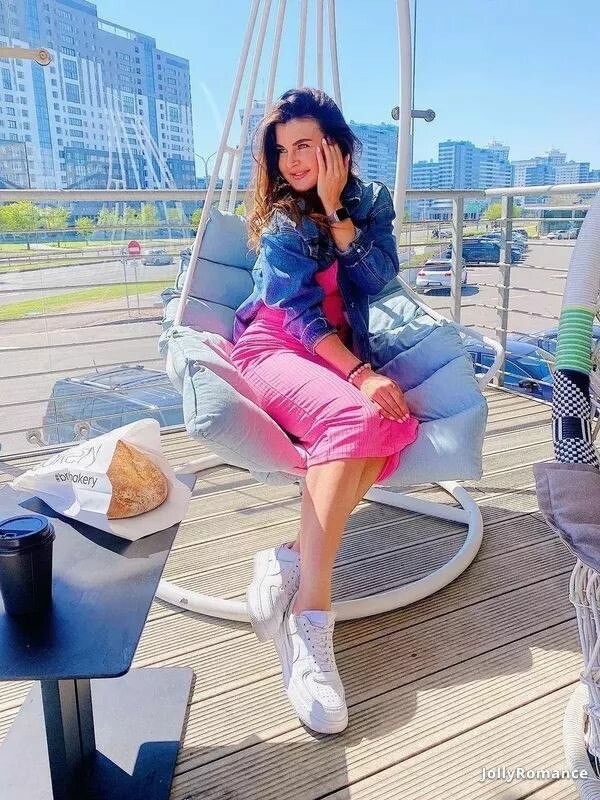 Valeriia Profile image 1