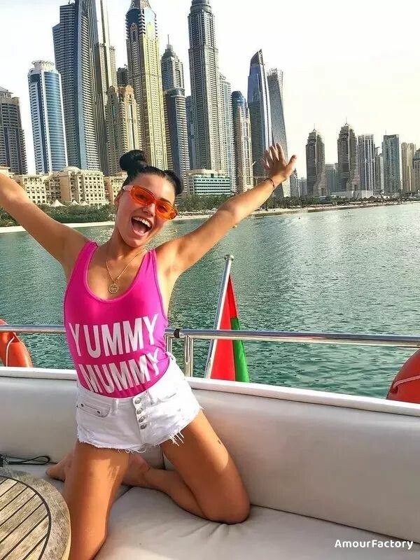 Valeryia Profile image 3