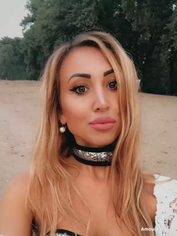 Lizaveta Profile image 2