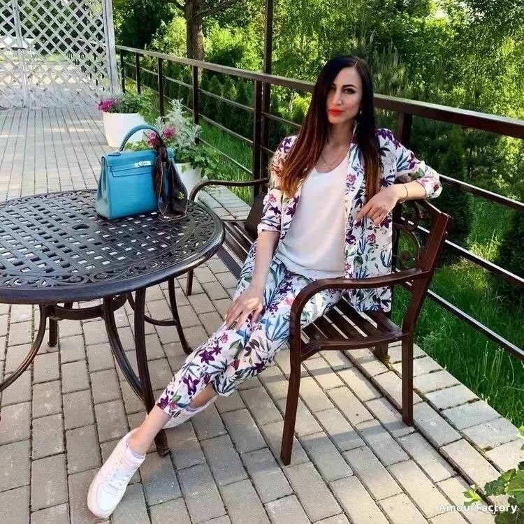 Lizaveta Profile image 3