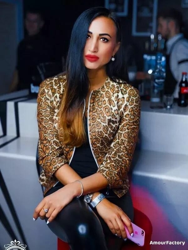 Lizaveta Profile image 5