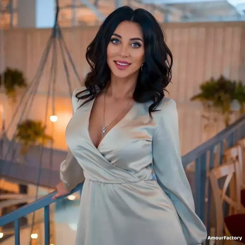 Nastassia Profile image 1