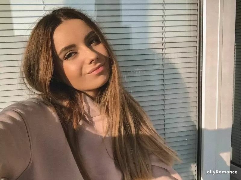 Lizaveta Profile image 2