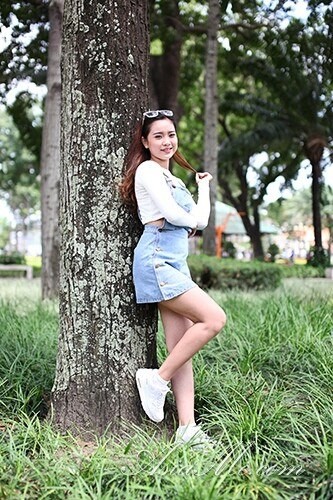 Rose Profile image 2