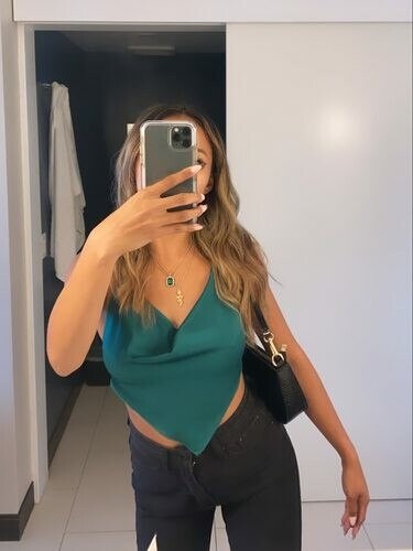 Svetlana Profile image 1