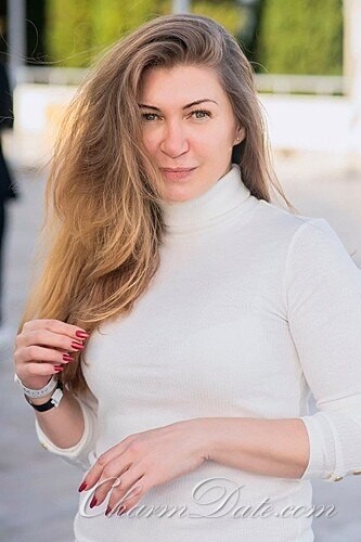 Aleksandra Profile image 2