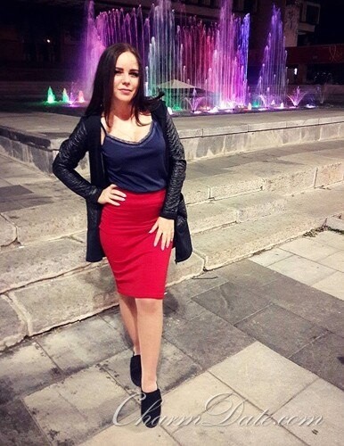 Anastasiia Profile image 2