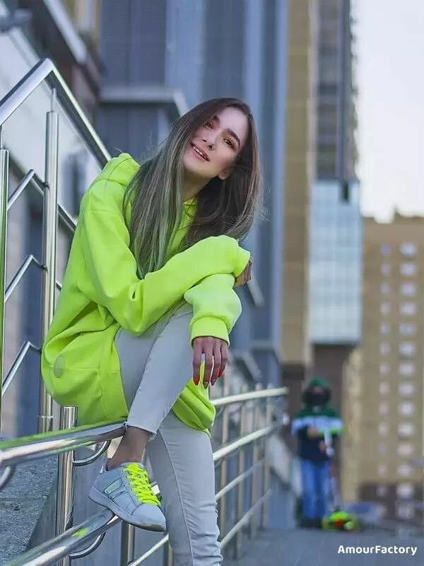 Svetlana Profile image 2