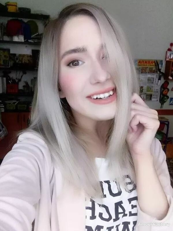 Svetlana Profile image 4