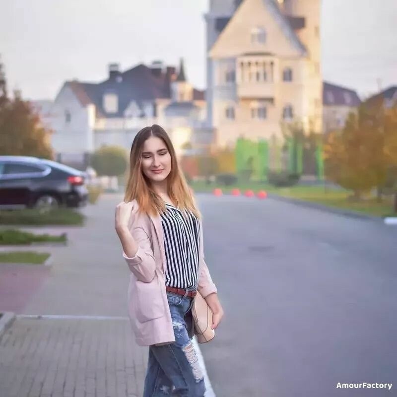 Svetlana Profile image 5