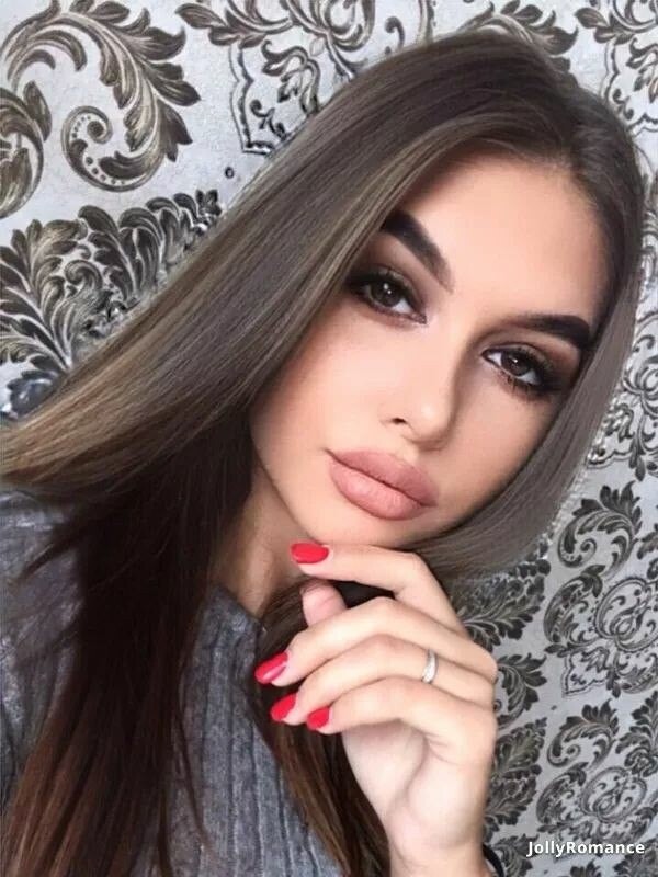 Irina Profile image 1