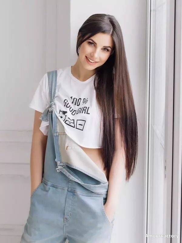 Irina Profile image 2